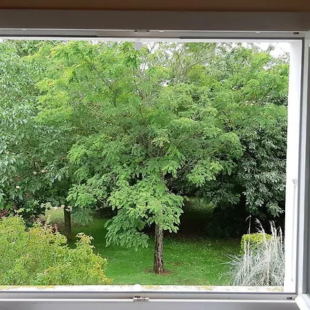 L'abri D'emilie - D'hotes לינה וארוחת בוקר Saint-Xandre