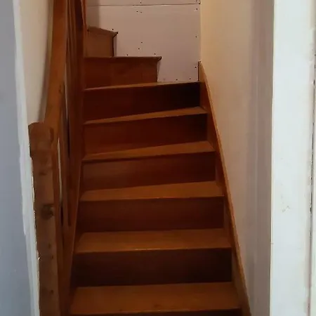 L'abri D'emilie - D'hotes 3*