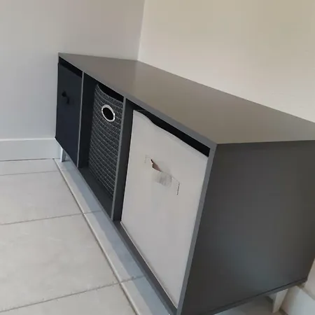 L'abri D'emilie - D'hotes Saint-Xandre