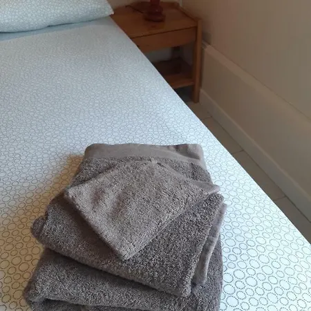 Bed & Breakfast L'abri D'emilie - D'hotes *