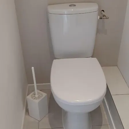 L'abri D'emilie - D'hotes לינה וארוחת בוקר