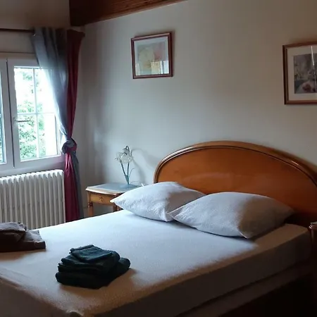 L'abri D'emilie - D'hotes לינה וארוחת בוקר Saint-Xandre