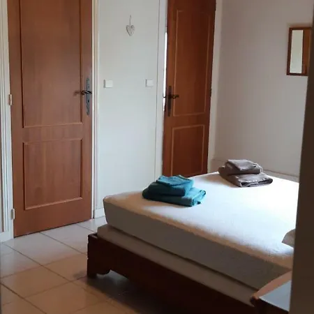 L'abri D'emilie - D'hotes