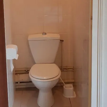 L'abri D'emilie - D'hotes