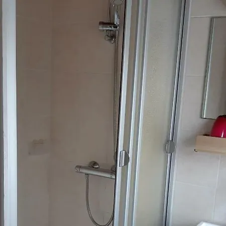 L'abri D'emilie - D'hotes לינה וארוחת בוקר Saint-Xandre