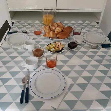 L'abri D'emilie - D'hotes Saint-Xandre