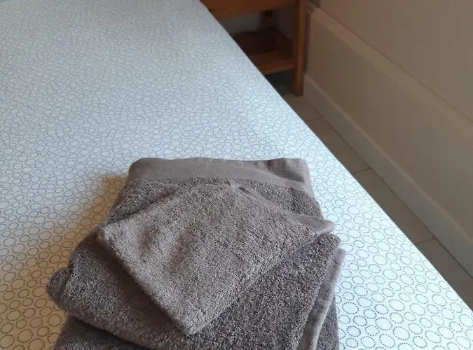 Oda ve Kahvaltı L'abri D'emilie - D'hotes 3*